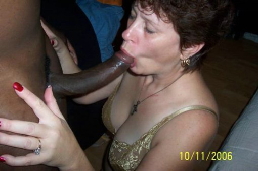 Cuckold Wife Interracial Sex Photos