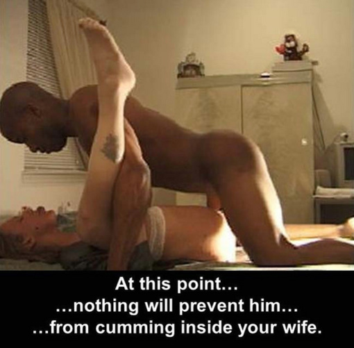 cheating wife fucks black guys