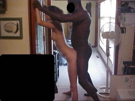 Wife And Black Lover Record Sex
