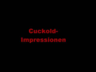 320px x 240px - Cuckold Amateur Porn Video German Wife Shared with Blacks