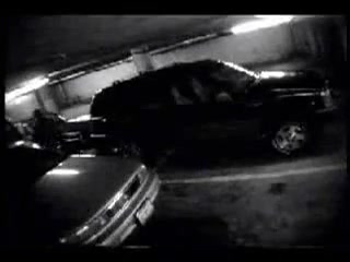 Hidden Camera in Car Parking Caught Interracial Couple Fucking